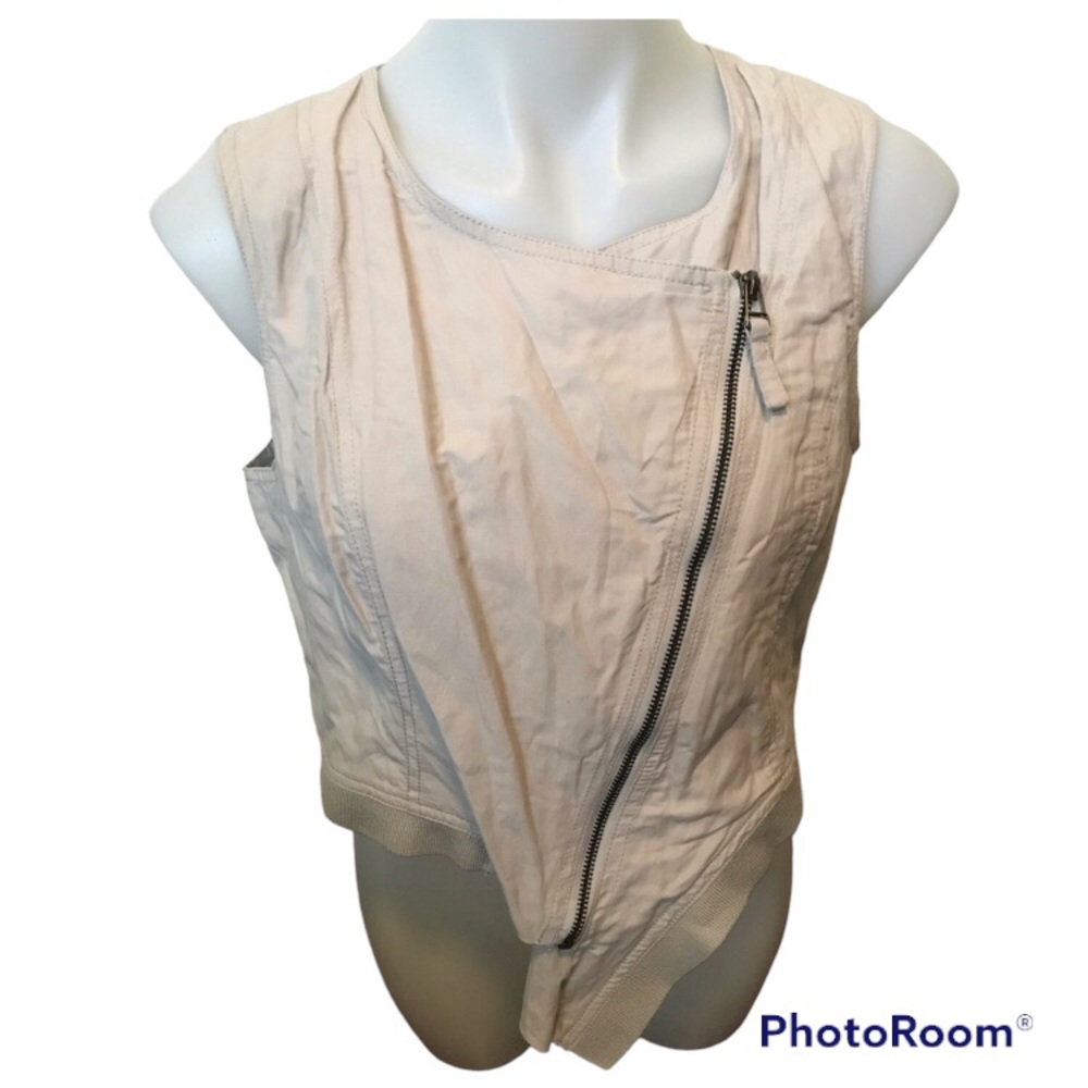 Stella Carakasi Vest